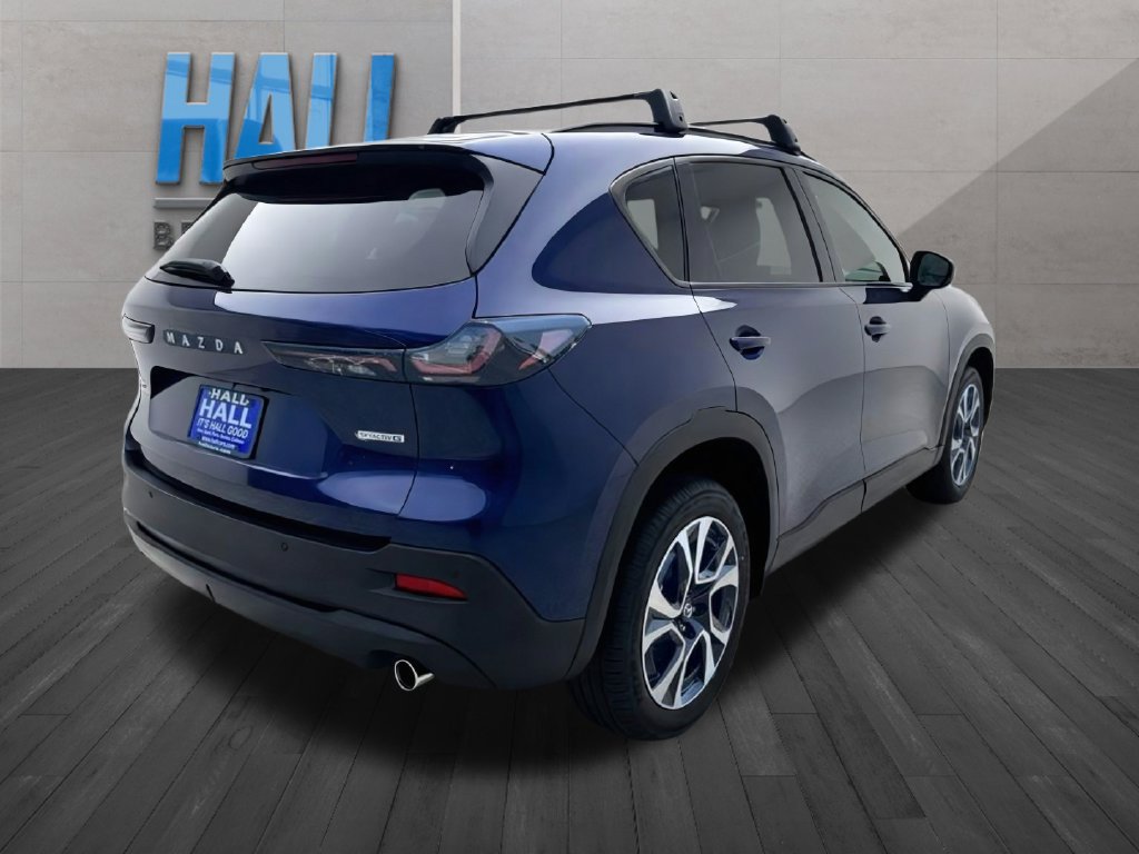 New 2026 MAZDA CX-5 Preferred AWD/4WD image 5