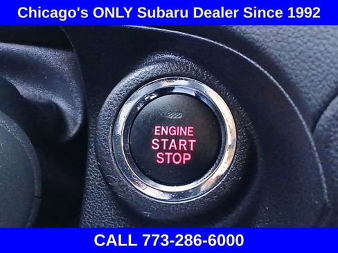 Certified 2024 Subaru Ascent Limited w/ Technology Package image 17