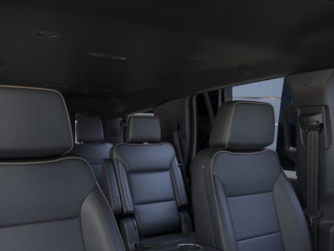 New 2025 GMC Yukon Elevation image 52