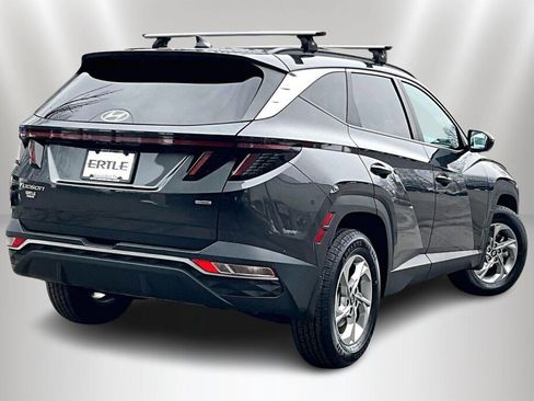 Used 2023 Hyundai Tucson SEL image 5