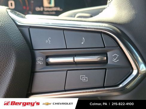 New 2026 Chevrolet Tahoe LS AWD/4WD image 17