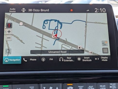 New 2026 Honda Odyssey Elite image 25