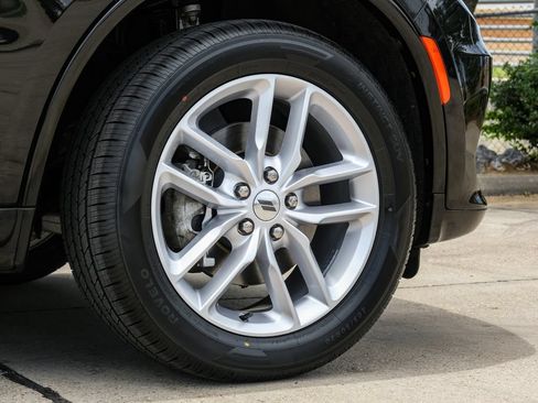 Used 2023 Dodge Durango GT AWD/4WD image 70