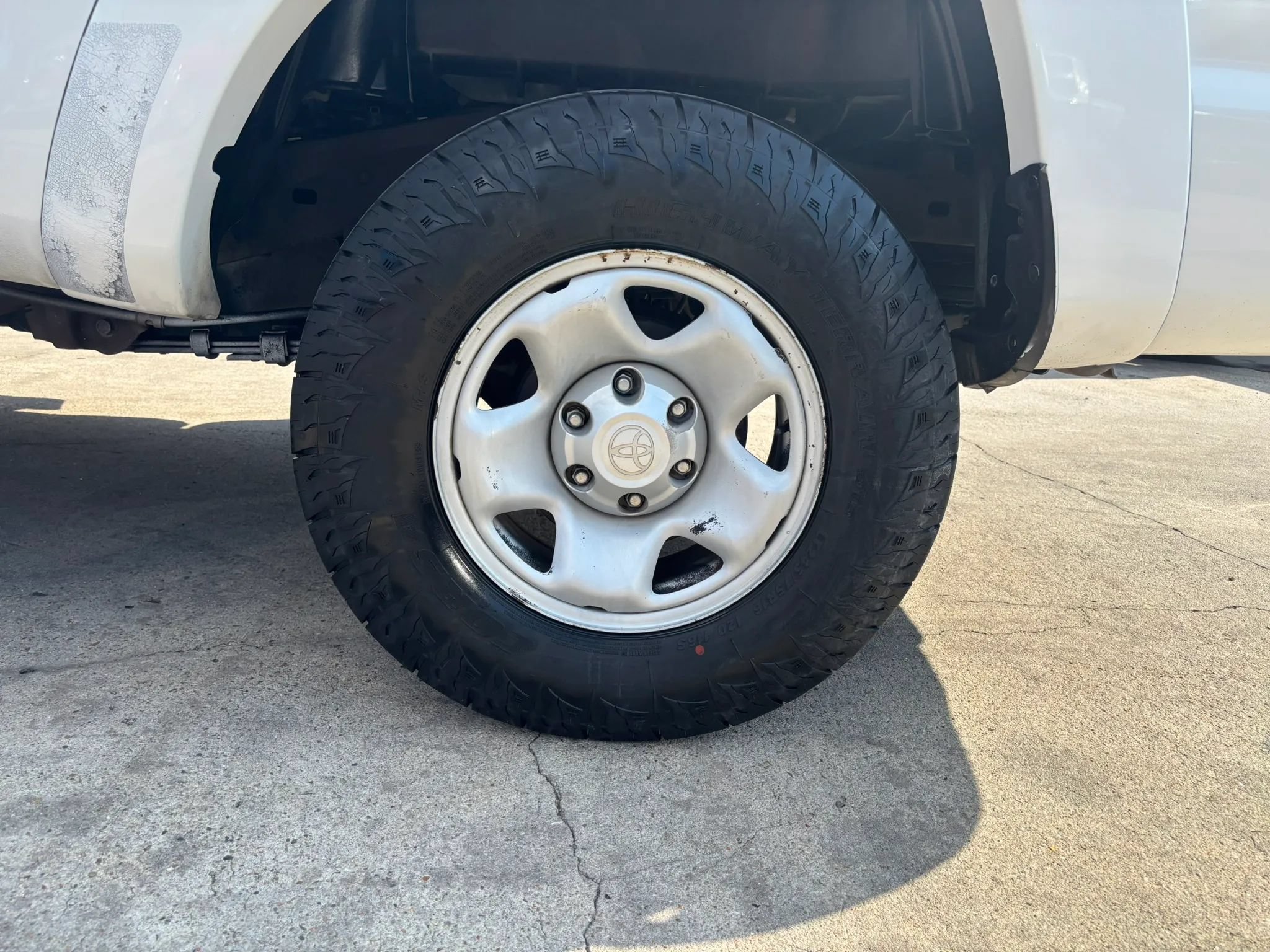 Used 2005 Toyota Tacoma PreRunner w/ SR5 Pkg #3 RWD image 20