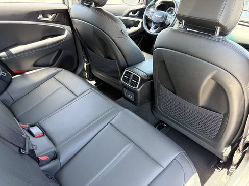 Used 2026 Genesis G70 2.5T AWD/4WD image 15
