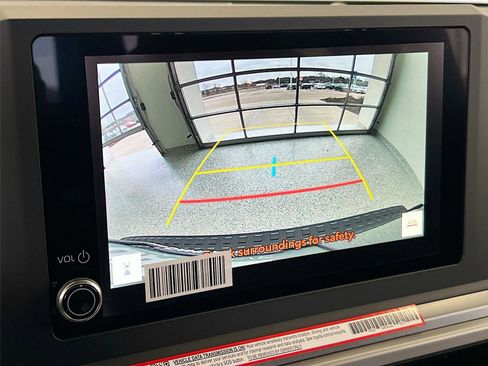 New 2026 Toyota 4Runner SR5 image 6