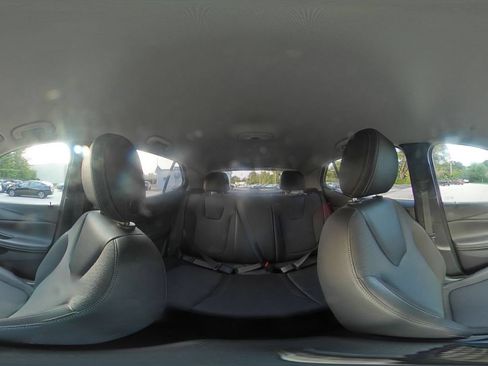 Used 2025 Buick Encore GX Preferred FWD image 40