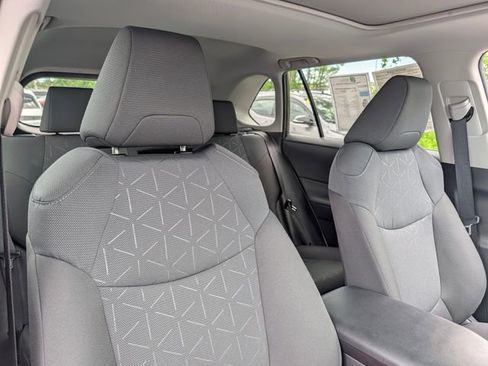 Used 2024 Toyota RAV4 XLE w/ Convenience Package AWD/4WD image 13