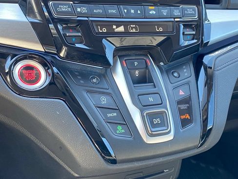 Used 2024 Honda Odyssey Touring image 14
