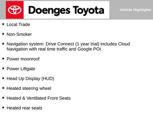 Used 2024 Toyota Sequoia Platinum image 5