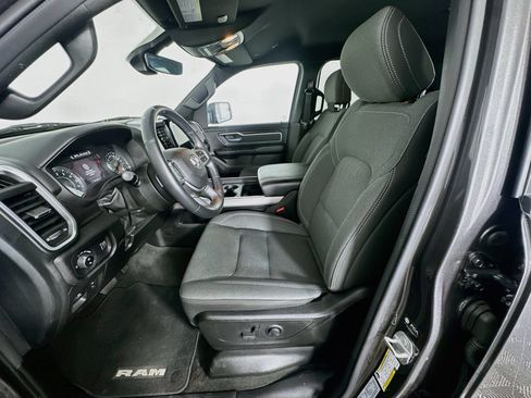 Used 2023 RAM 1500 Big Horn AWD/4WD image 13