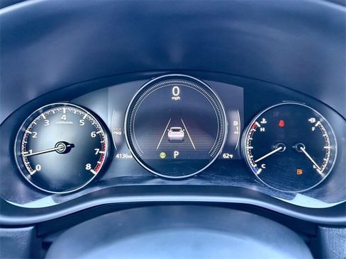 Certified 2025 MAZDA CX-30 AWD 2.5 S w/ Premium Package image 15