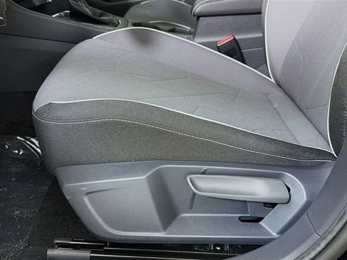 New 2026 Volkswagen Jetta Sport FWD image 19
