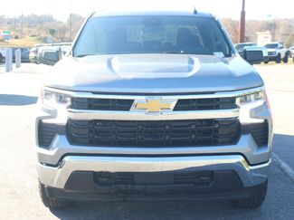 New 2026 Chevrolet Silverado 1500 LT w/ Z71 Off-Road Package video 2