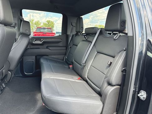 Used 2022 GMC Sierra 1500 SLT w/ Max Trailering Package image 23