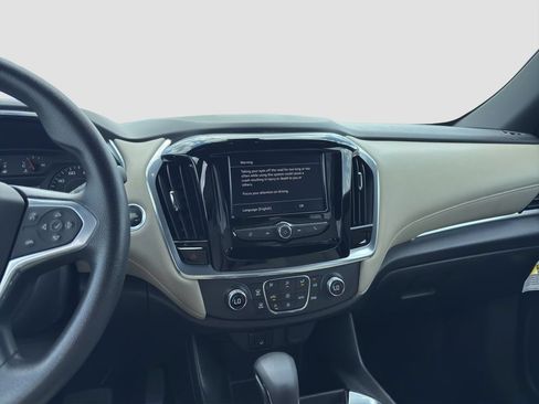 Used 2023 Chevrolet Traverse LS FWD image 15