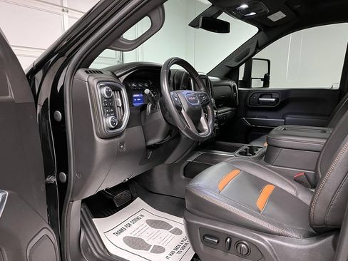 Used 2021 GMC Sierra 1500 AT4 AWD/4WD image 17