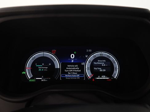Used 2026 Toyota Sienna Platinum AWD/4WD image 33
