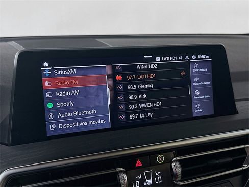 Used 2023 BMW X3 sDrive30i w/ Convenience Package image 15