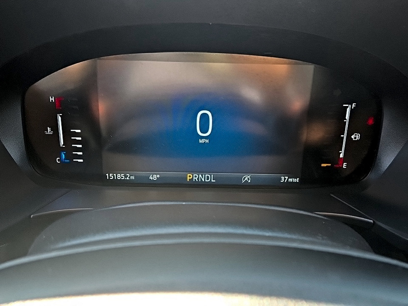 Used 2023 Ford Escape ST-Line AWD/4WD image 15