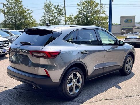 Used 2025 Ford Escape ST-Line AWD/4WD image 6