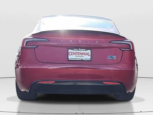 Used 2024 Tesla Model 3 Performance AWD/4WD image 6