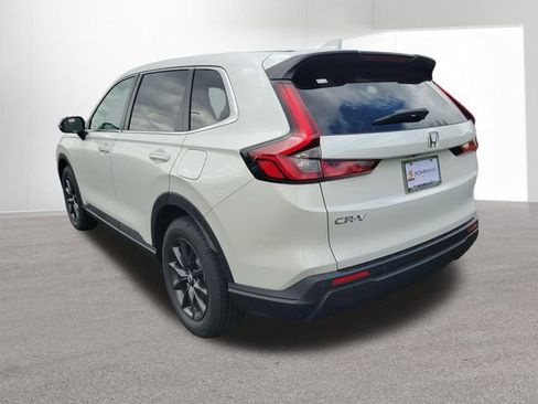 New 2026 Honda CR-V EX-L image 14
