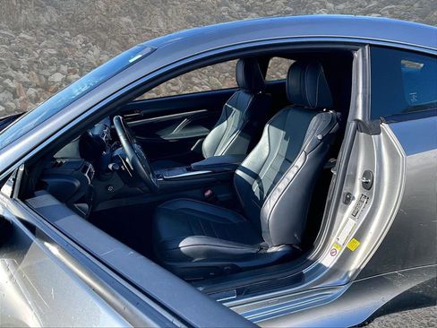 Used 2019 Lexus RC 300 AWD w/ Premium Package image 23