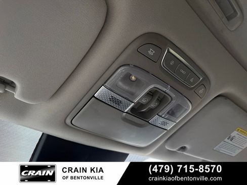 Used 2022 Kia Telluride SX w/ Towing Package FWD image 20