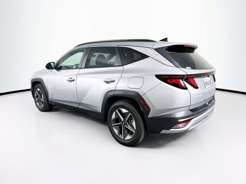 Used 2025 Hyundai Tucson SEL image 5