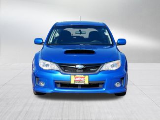 Used 2012 Subaru Impreza WRX Premium video 2