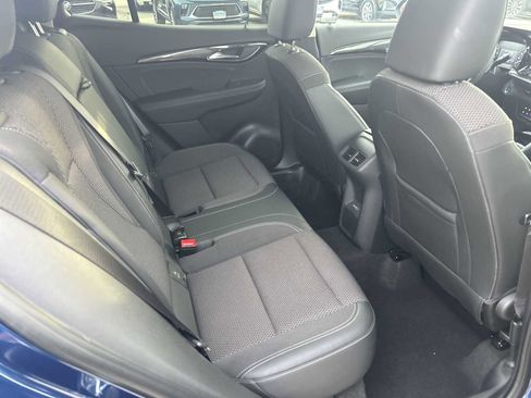 Certified 2023 Buick Envision Preferred image 26