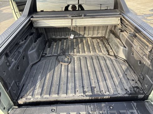 Certified 2022 Hyundai Santa Cruz SEL w/ Activity Package image 24