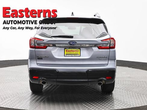 Used 2025 Subaru Ascent Premium AWD/4WD image 6