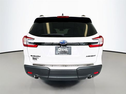 New 2026 Subaru Ascent Premium image 6
