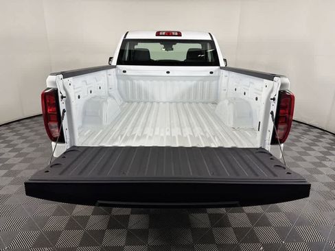 New 2026 GMC Sierra 1500 Pro AWD/4WD image 14