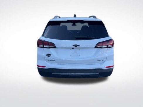 Certified 2024 Chevrolet Equinox LT AWD/4WD image 15