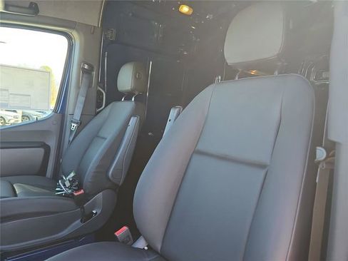 New 2026 Mercedes-Benz Sprinter 2500 image 15