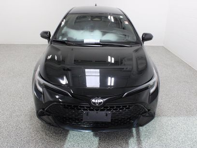 Used 2025 Toyota Corolla SE