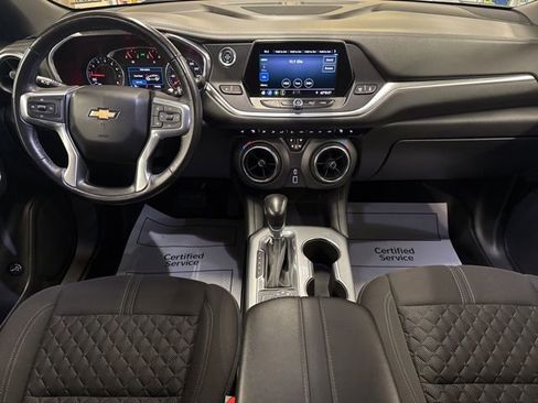 Used 2020 Chevrolet Blazer LT image 23