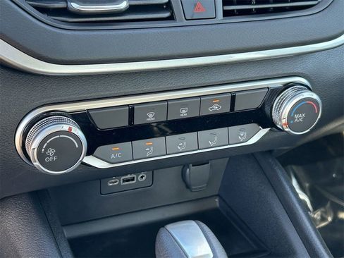 New 2025 Nissan Altima 2.5 S image 19