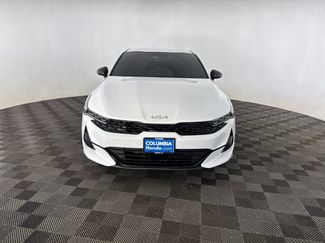 Used 2023 Kia K5 GT-Line w/ GT-Line Premium Package FWD video 2