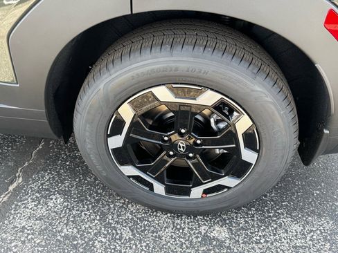 New 2026 Hyundai Santa Fe SEL image 9