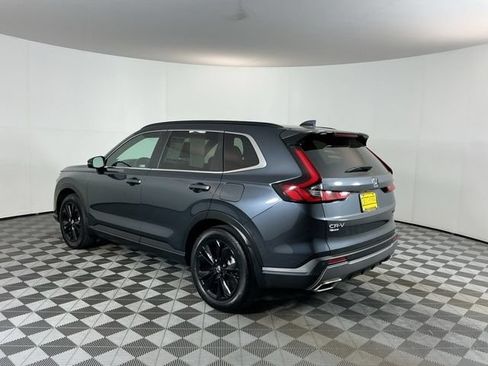 Used 2024 Honda CR-V Sport Touring image 7