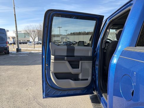 Used 2017 Ford F150 XL w/ Equipment Group 101A Mid image 25