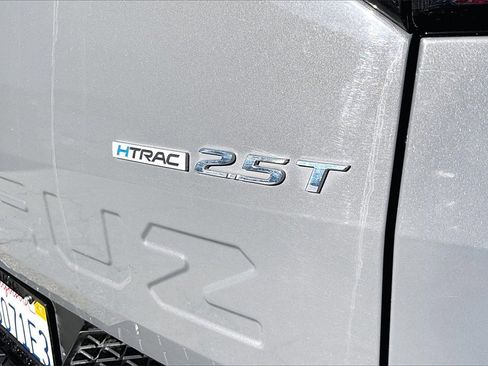 Used 2022 Hyundai Santa Cruz SEL Premium w/ Cargo Package image 25