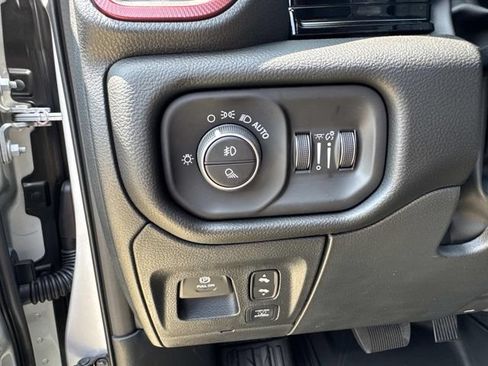 New 2026 RAM 1500 Rebel w/ Rebel Level 2 Equipment Group AWD/4WD image 22