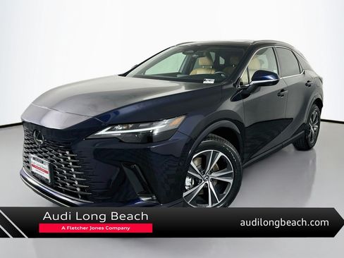 Used 2024 Lexus RX 350 Premium Plus w/ Convenience Package AWD/4WD image 1