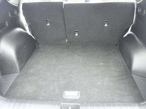 Used 2025 Hyundai Tucson SEL AWD/4WD image 24