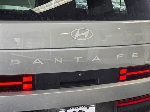 New 2026 Hyundai Santa Fe SE image 15